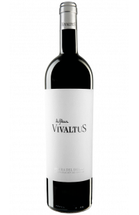 Bodega VivaltuS : La Fleur VivaltuS 2018