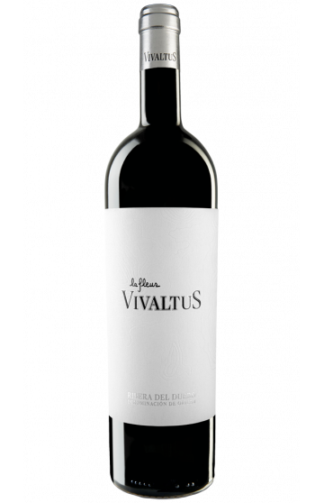 Bodega VivaltuS : La Fleur VivaltuS 2018