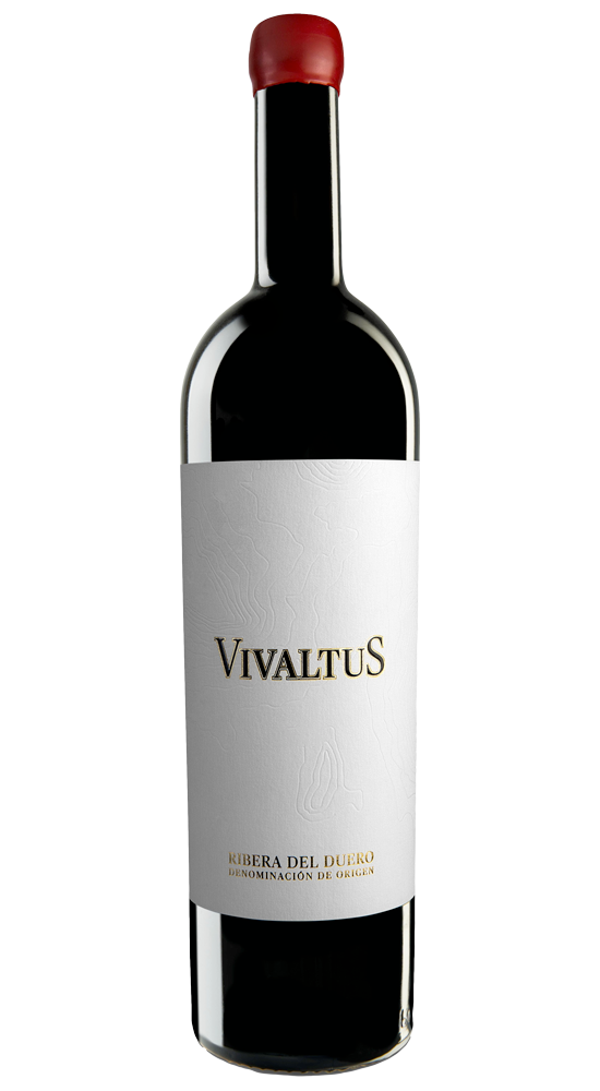 Bodega VivaltuS : VivaltuS 2018