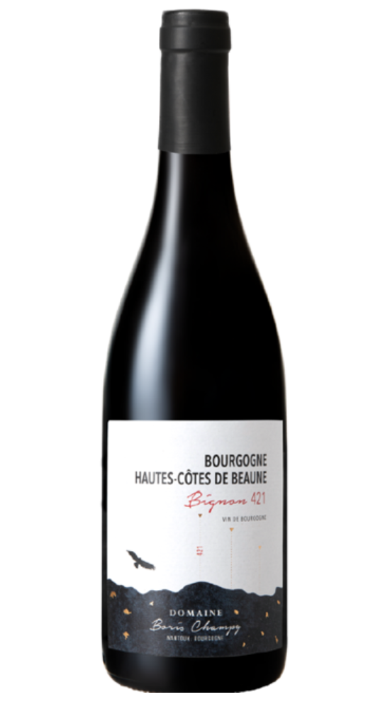 Hautes-Côtes de Beaune "Bignon 421" 2020