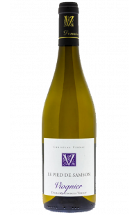 Domaine Georges Vernay - "Le Pied de Samson" White 2020