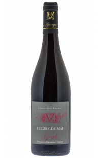 Domaine Georges Vernay - "Fleurs de Mai" Rouge 2019