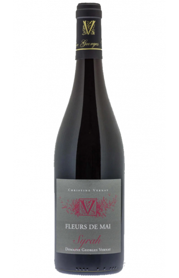 Domaine Georges Vernay - "Fleurs de Mai" Rouge 2019