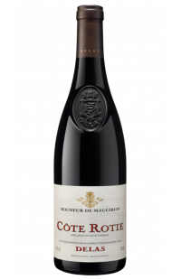 Delas : Côte-Rôtie 2019 - Seigneur de Maugiron