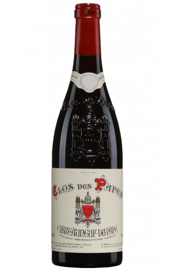 Clos des Papes 2018