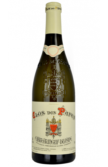 Clos des Papes Blanc 2021