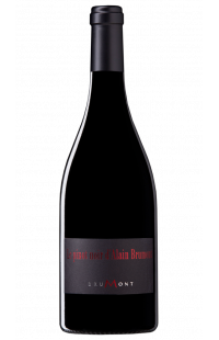 Château Montus le Pinot Noir d'Alain Brumont 2018