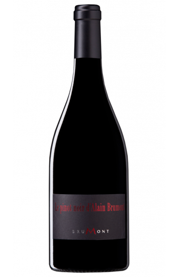 Château Montus le Pinot Noir d'Alain Brumont 2018