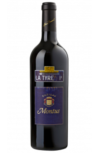 Château Montus la Tyre 2011