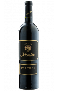 Château Montus : Prestige 2012