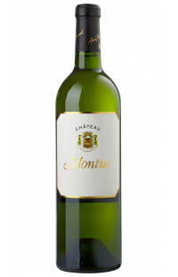 Château Montus 2015 white