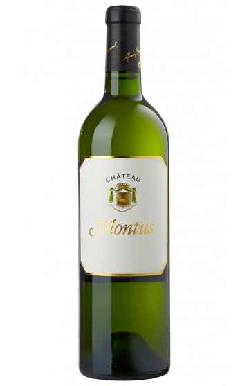 Château Montus 2015 blanc