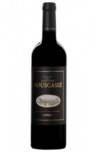 Château Bouscassé 2018