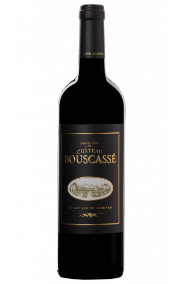 Château Bouscassé 2018