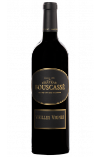 Château Bouscassé Vieilles Vignes 2015