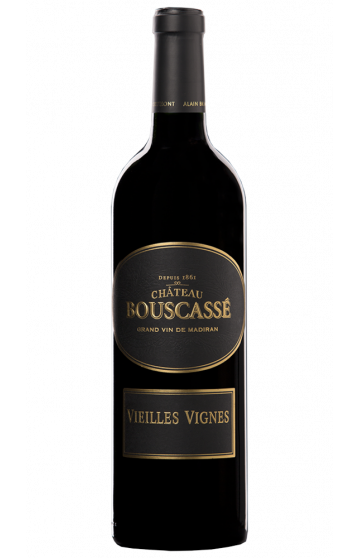 Château Bouscassé Vieilles Vignes 2016