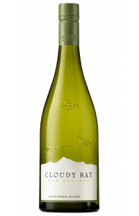 Cloudy Bay Sauvignon Blanc 2022