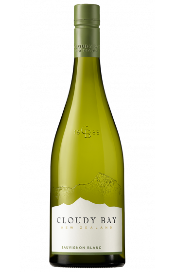 Cloudy Bay Sauvignon Blanc 2022