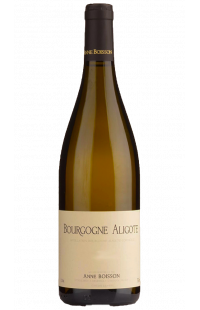 Anne Boisson : Bourgogne Aligoté 2021