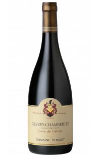 Domaine Ponsot : Gevrey-Chambertin - Cuvée de l’Abeille 2020