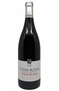 Jean-Michel Gérin : Côte-Rôtie, Côte-Bodin 2019