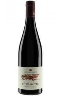 Domaine Stéphane Ogier - Mon Village 2019, Côte-Rôtie