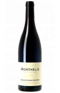 Pierre Boisson : Monthelie 2019