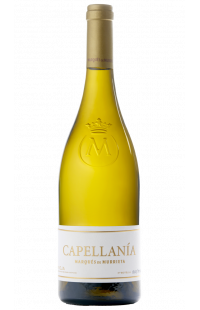 Marques de Murrieta Capellania 2018