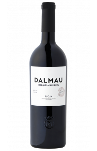 Marques de Murrieta :Dalmau 2019