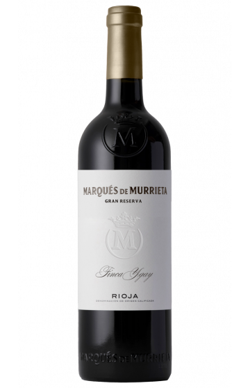 Marques de Murrieta Gran Reserva 2015