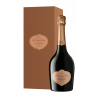 Champagne Laurent Perrier Alexandra Rosé 2012 with box edition