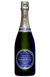 Champagne Laurent Perrier Ultra Brut