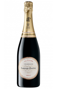 Champagne Laurent Perrier Champagne "La Cuvée"
