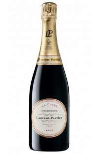 Champagne Laurent Perrier "La Cuvée"