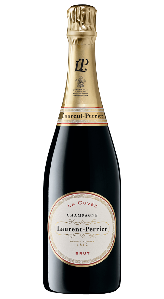 Champagne Laurent Perrier "La Cuvée"