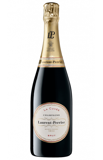 Champagne Laurent Perrier Champagne "La Cuvée"