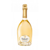 Champagne Ruinart Blanc de Blancs " second skin" case