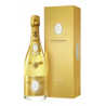 Louis Roederer : Cristal 2015 with case
