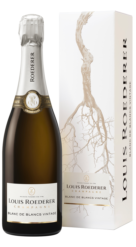 Champagne Louis Roederer Blanc de Blanc 2016