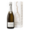 Champagne Louis Roederer Blanc de Blanc 2016 en coffret