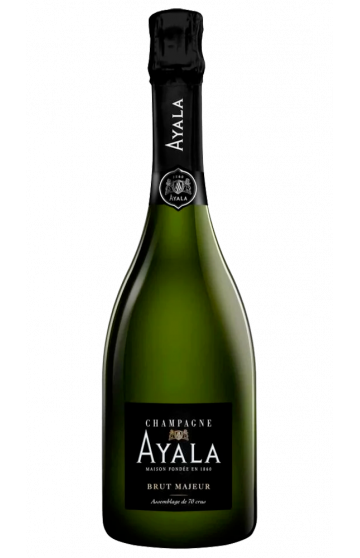 Ayala - Brut Majeur