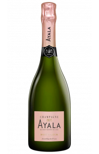 Ayala - Rosé Majeur