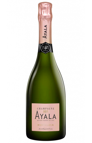 Ayala - Rosé Majeur