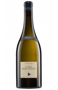 Pascal Jolivet Sancerre Blanc Le Chêne Marchand 2022