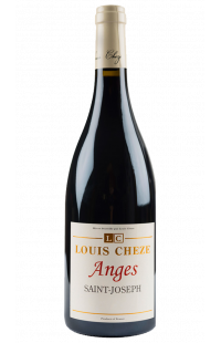 Louis Cheze Cuvée Anges Saint Joseph 2020