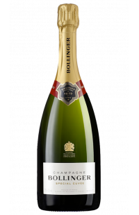 Champagne Bollinger Special Cuvée