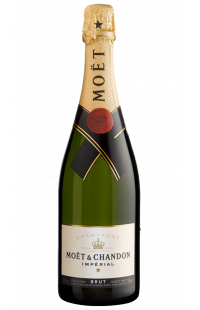 Moët & Chandon- Brut Imperial with Gift Box