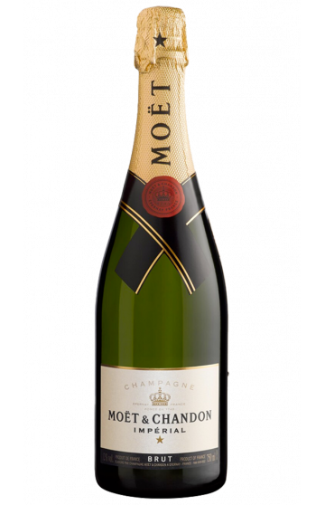 Moët & Chandon- Brut Imperial with Gift Box