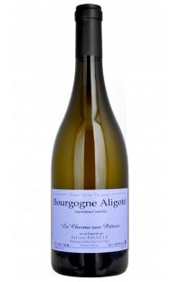 Domaine Sylvain Pataille : Bourgogne Aligoté Charme aux Prêtres 2021