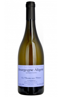 Domaine Sylvain Pataille : Bourgogne Aligoté Blanc Charme aux Prêtres 2021
